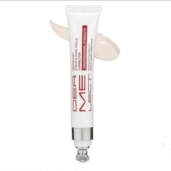 🔆 Dermelect Revitalite Pro Dark Circle Corrector ➿ - Picture 3 of 8